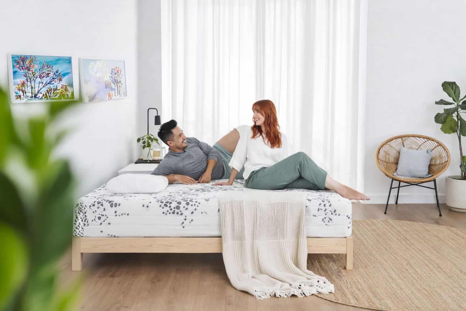 Luxe Mattresses Firm Mattress UK