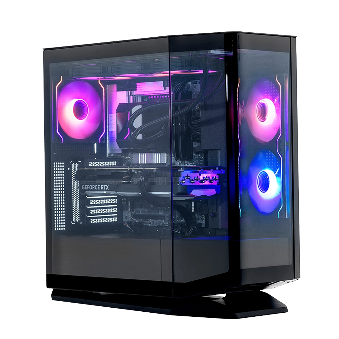 Titan Edge AMD