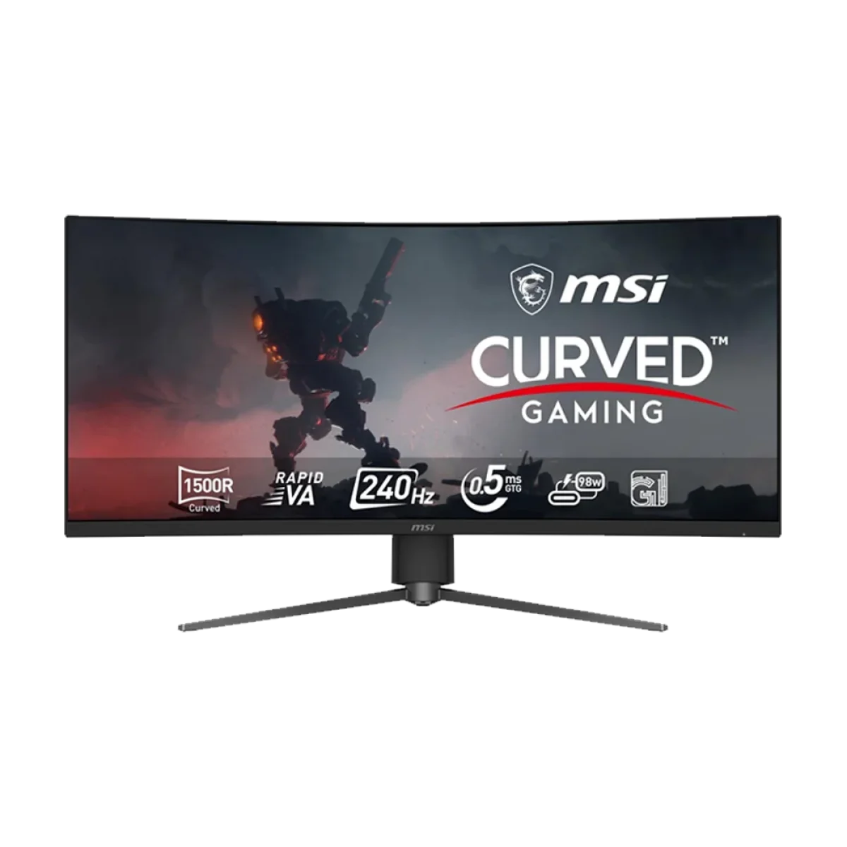 MSI MPG 346CQRF X24