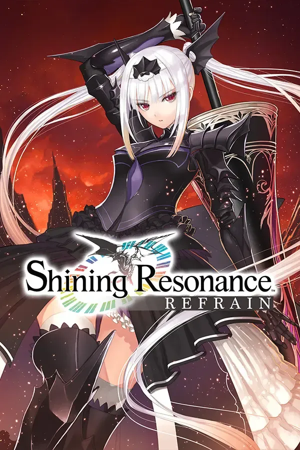 Shining Resonance Refrain (Europe) (Xbox One / Xbox Series X|S) - Xbox Live - Digital Key