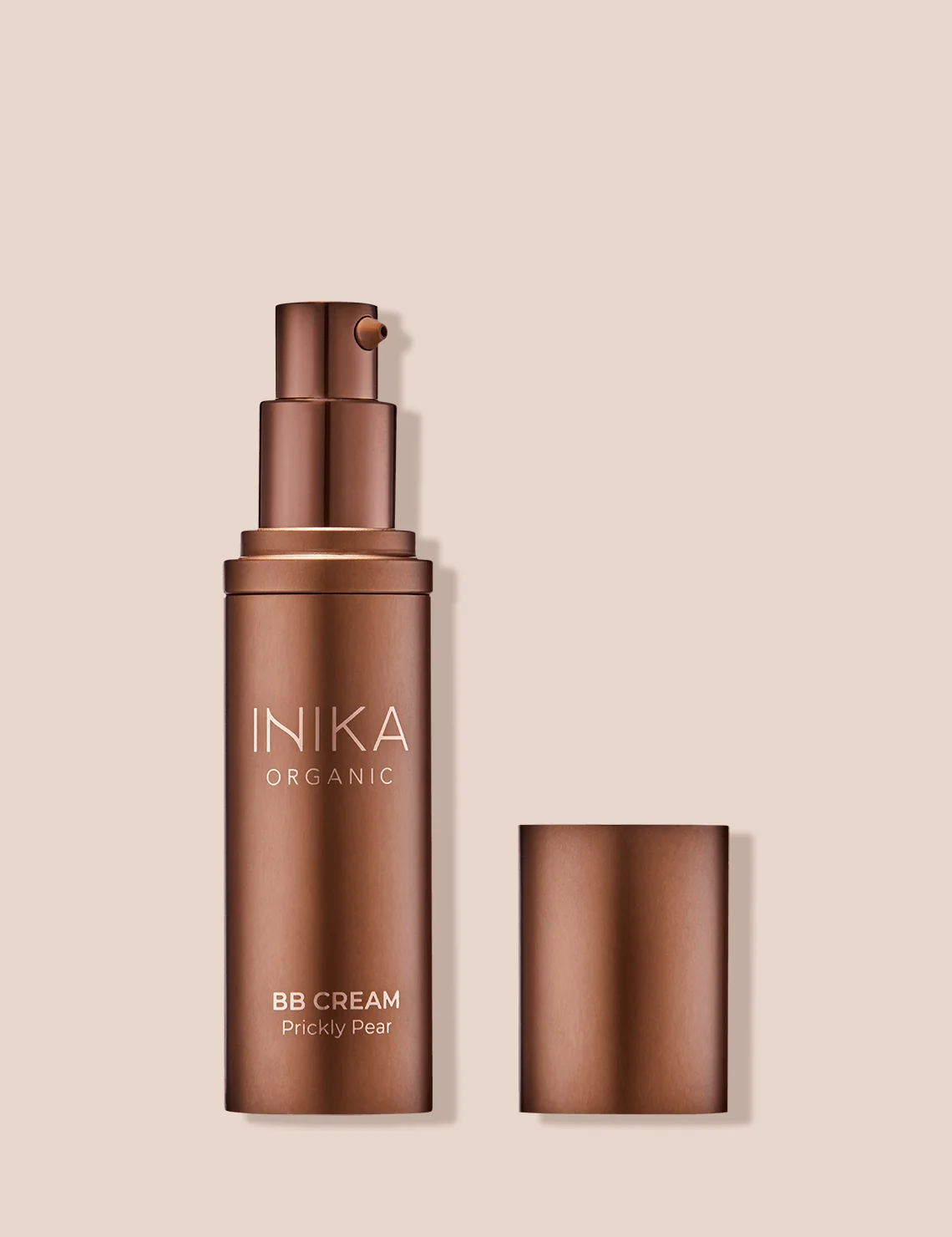 INIKA Organic BB