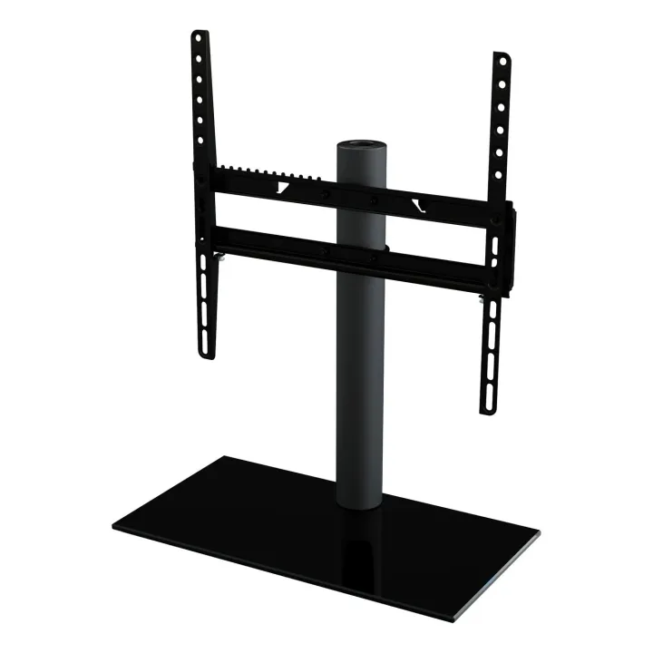 Argos AVF universal Swivel Up To 55 Inch Tabletop TV Stand Black For TVs