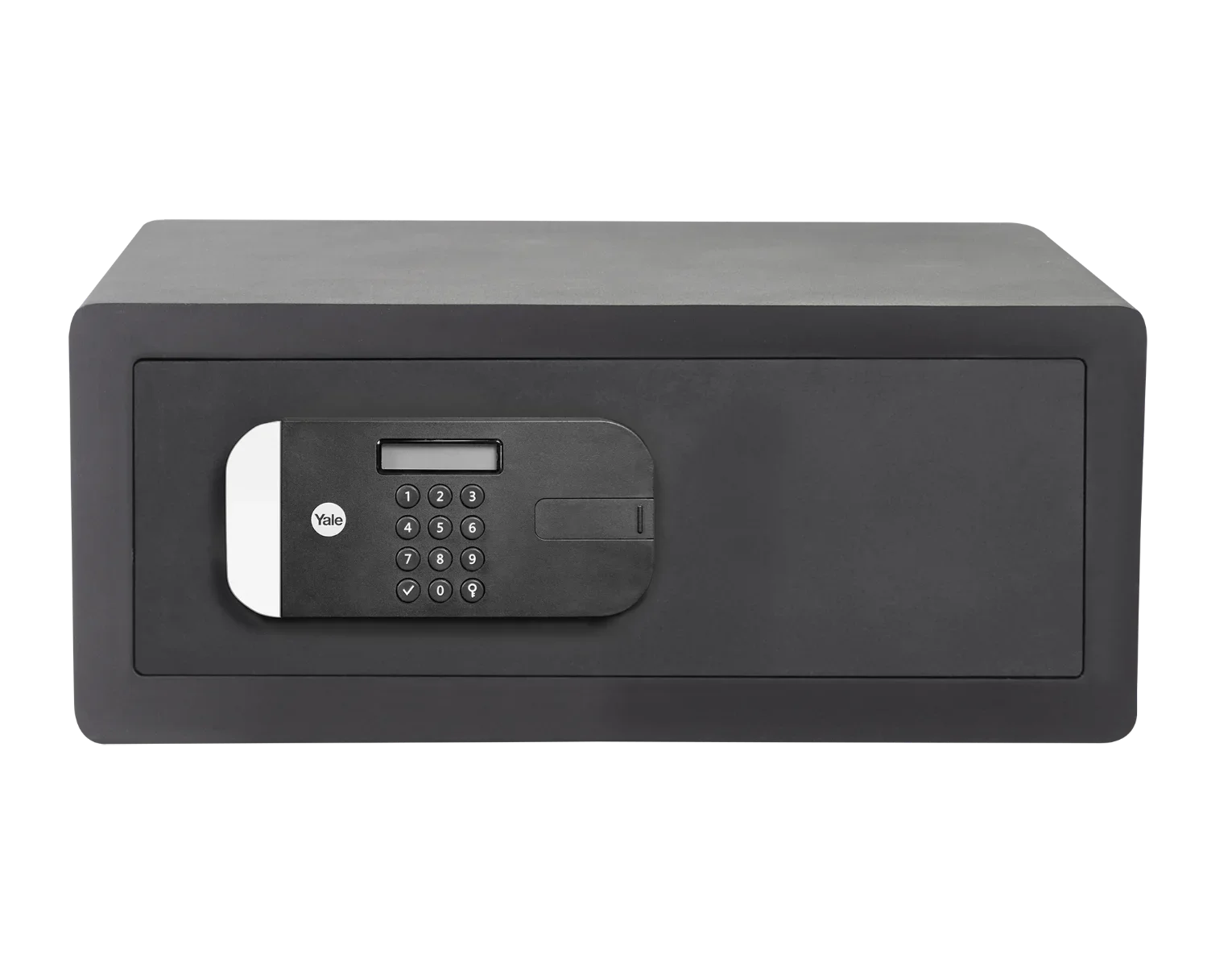 Maximum Security Safe - Laptop