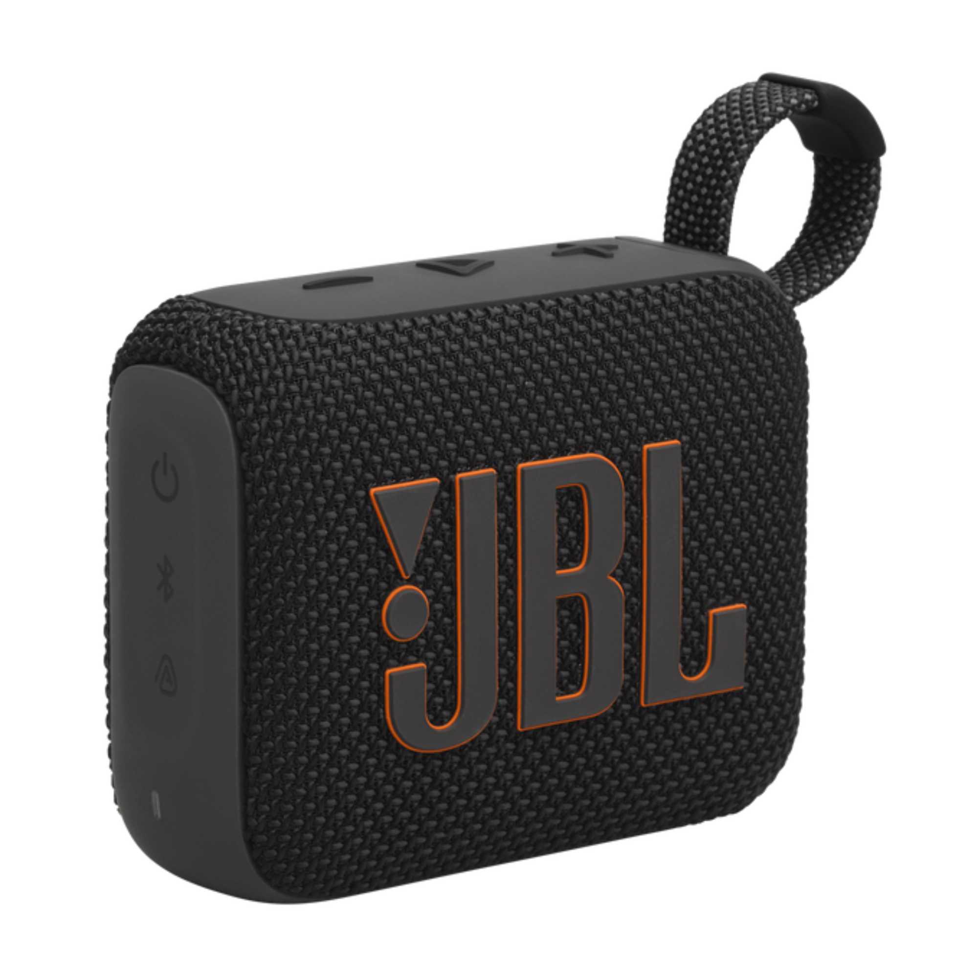 JBL GO4-BLACK