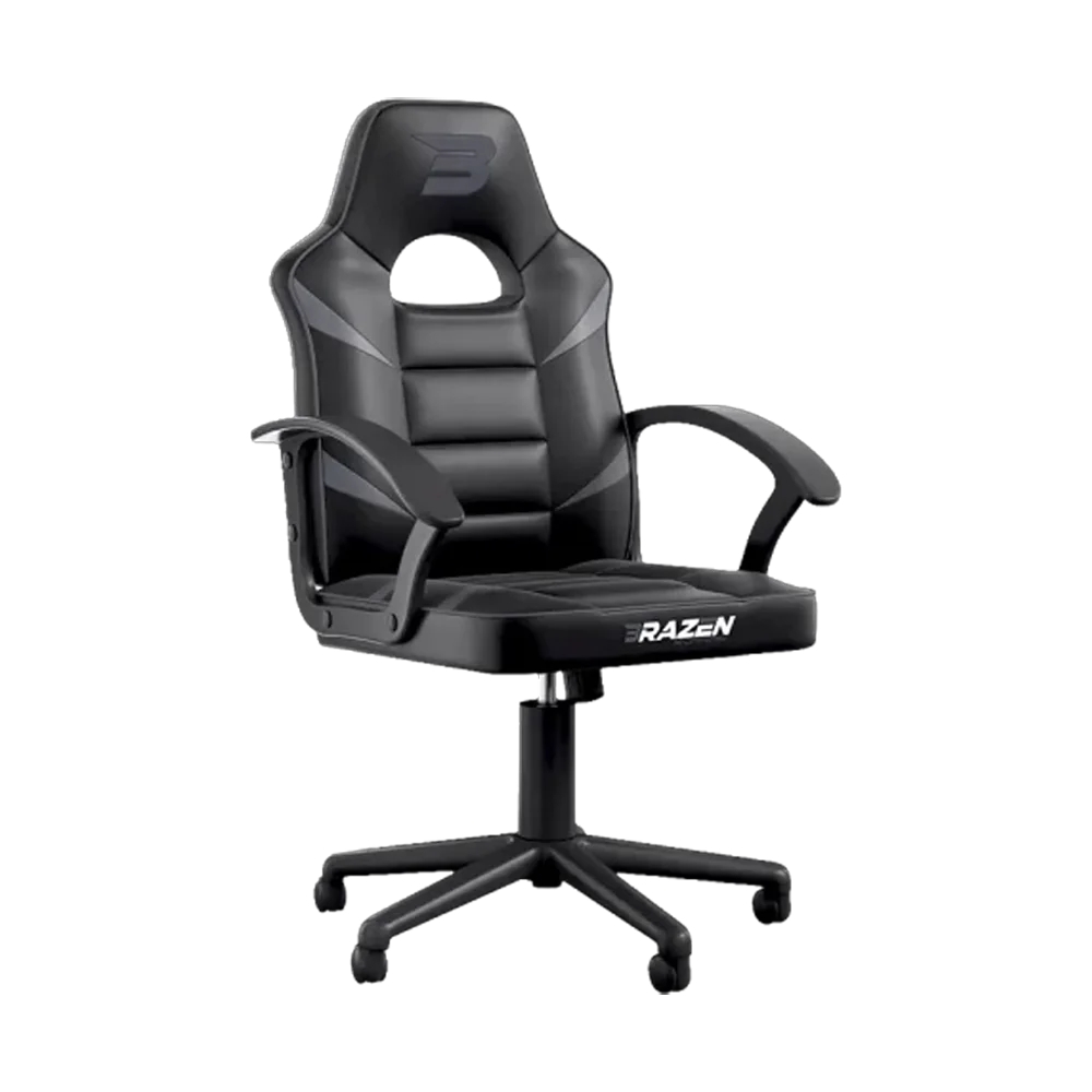 BraZen Valor Mid Back PC Gaming Chair