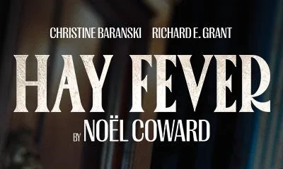 Hay Fever
