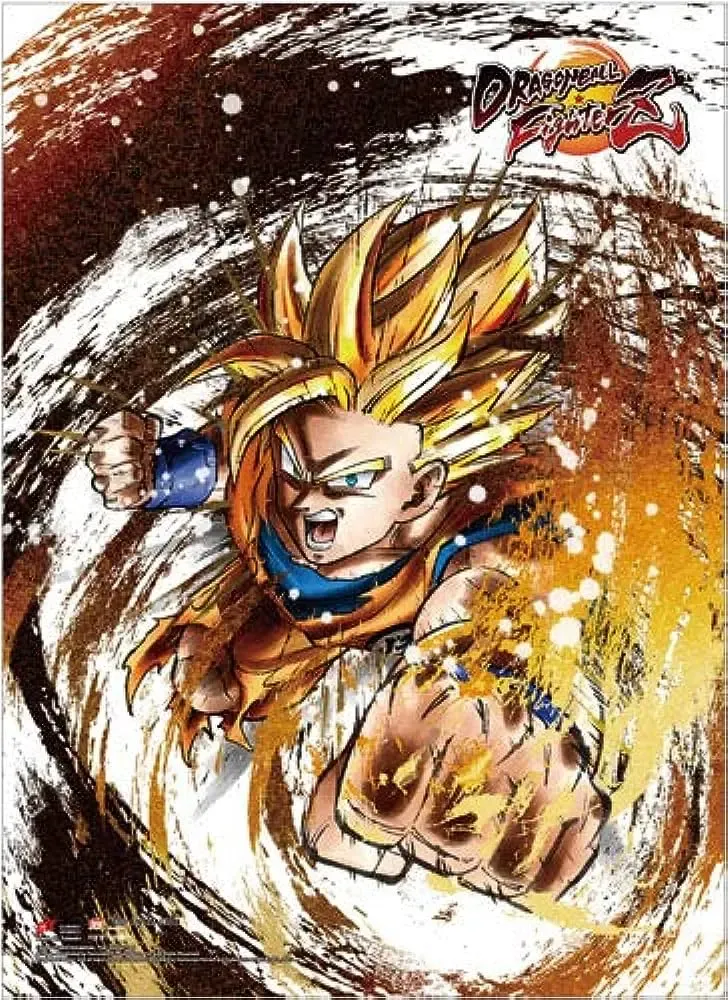 Dragon Ball FighterZ (Europe) (Xbox One / Xbox Series X|S) - Xbox Live - Digital Key