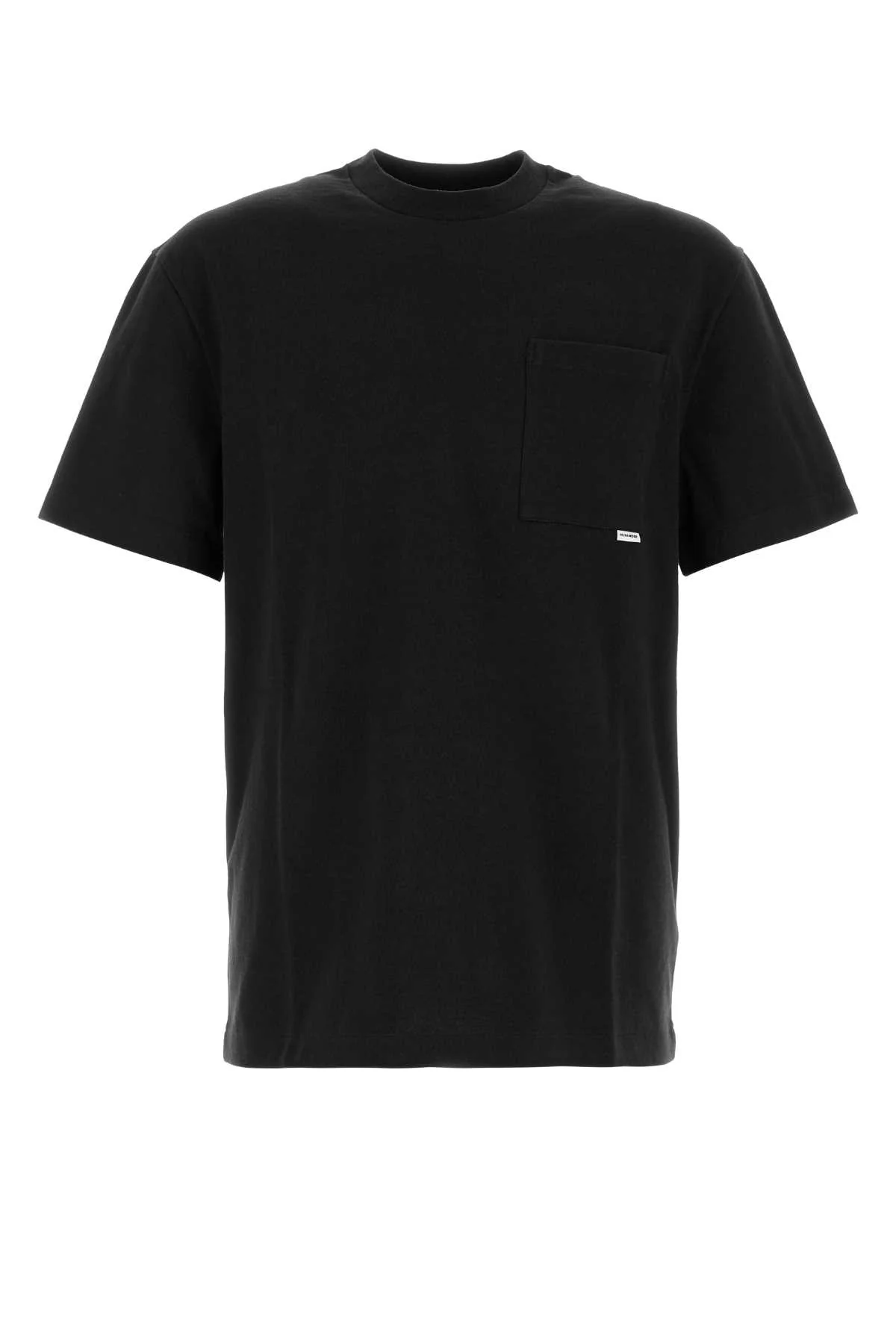Men's Cotton Pocket T-Shirt