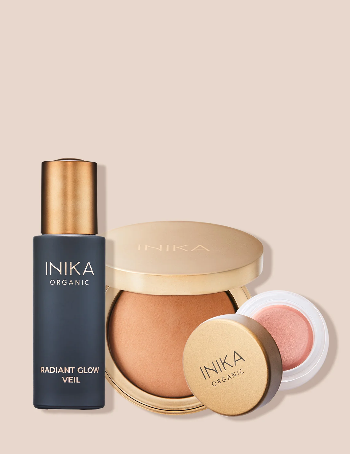Radiance Glow Set - Sunkissed / Dusk