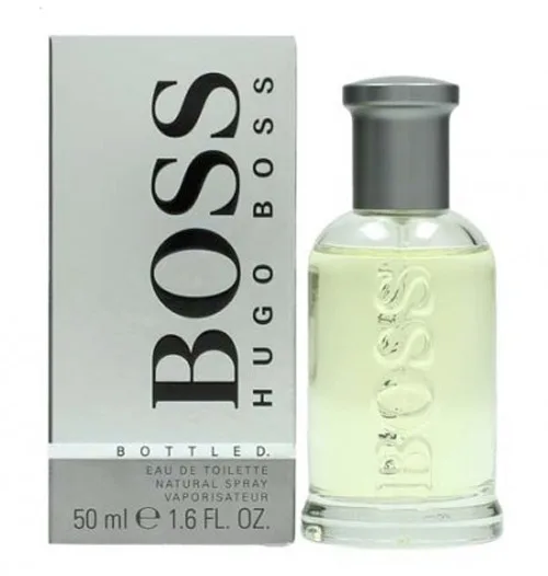 Hugo Boss Boss Bottled - Eau de Toilette 50ml