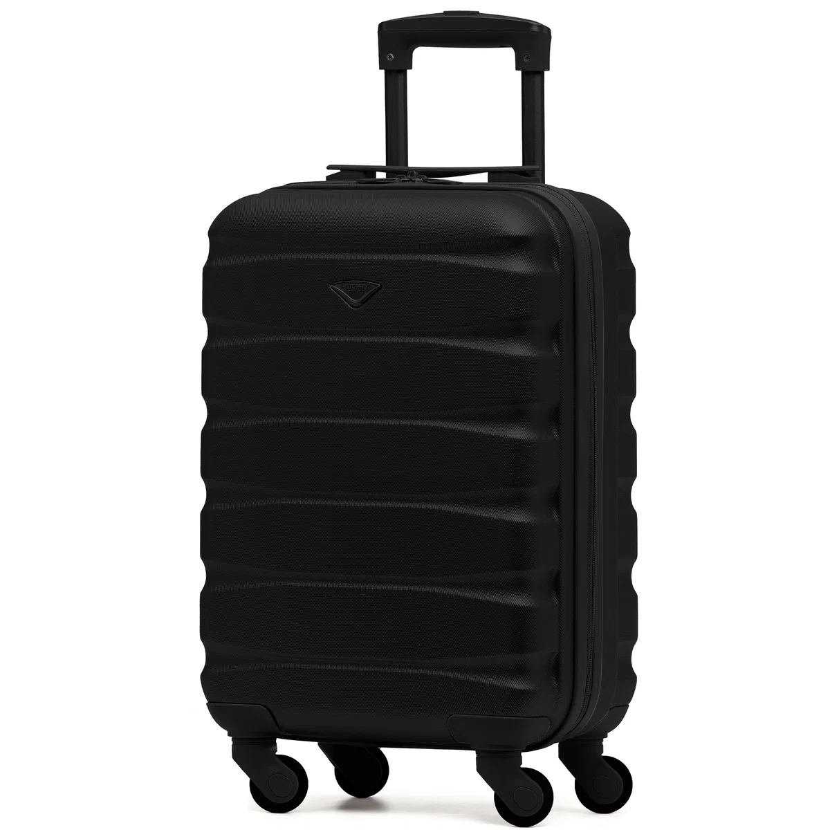 55x35x20cm SAFIR Carry-On Cabin Case