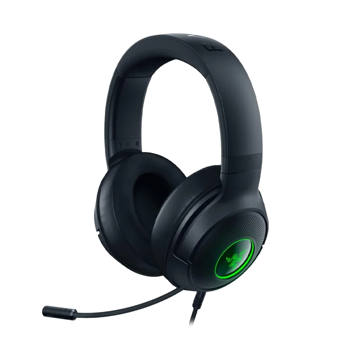 Razer Kraken V3 X Black Gaming Headset