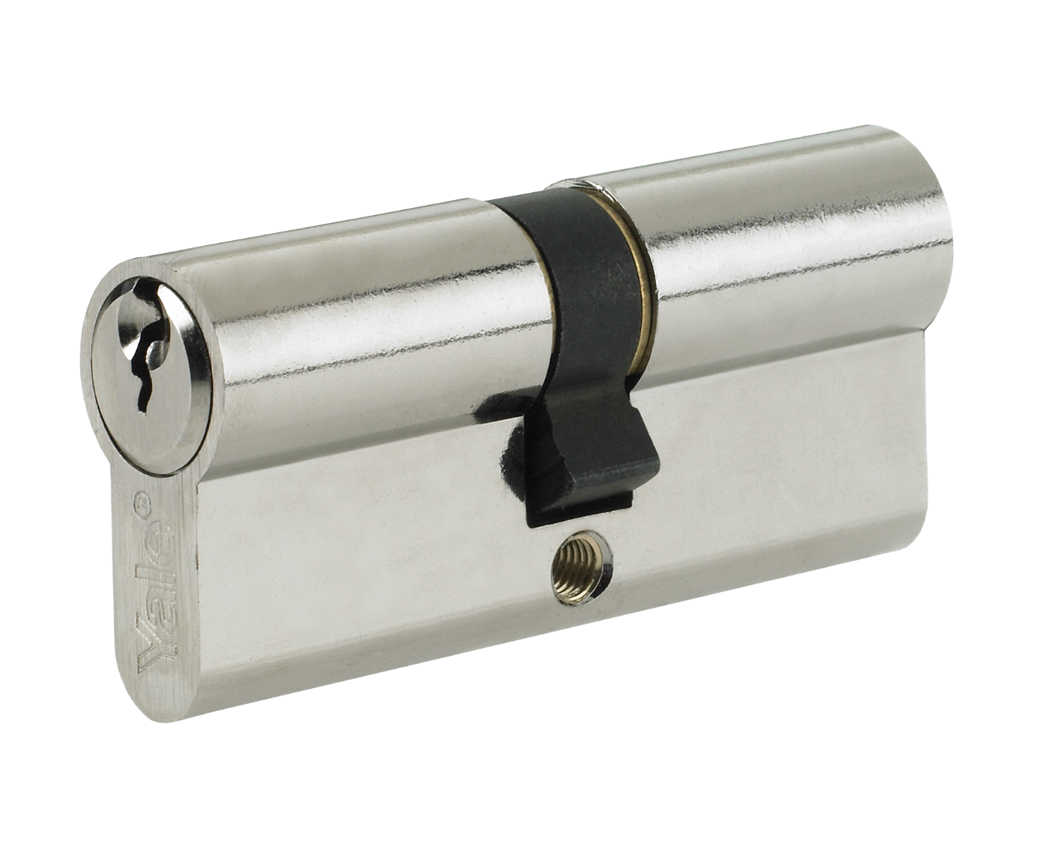Yale Euro Double Cylinder