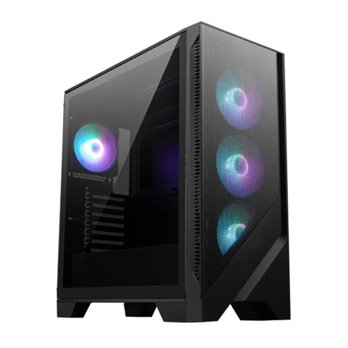 Vector Core AMD PBM
