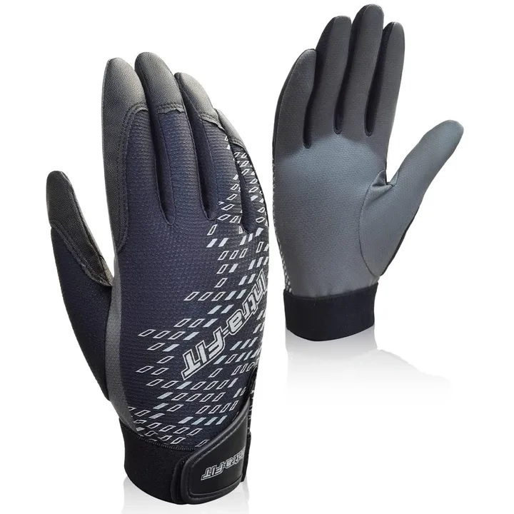 Intra-FIT UK Racquetball Glove Squash Pickleball Tennis Glove