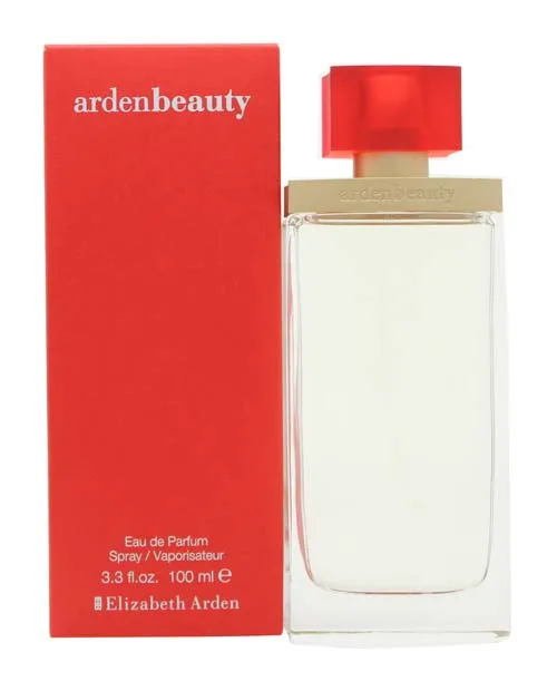 Elizabeth Arden Arden Beauty - Eau De Parfume 100ml