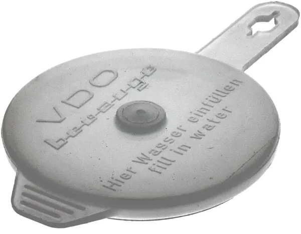 Claas Filler cap 0005461650