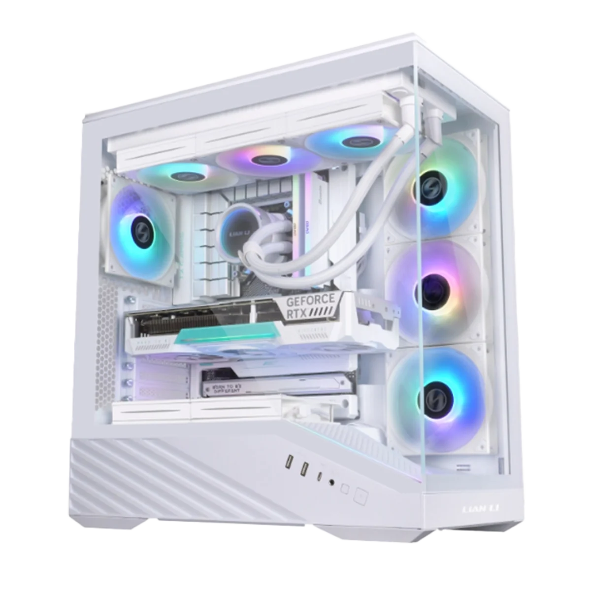 Aether Pro Intel