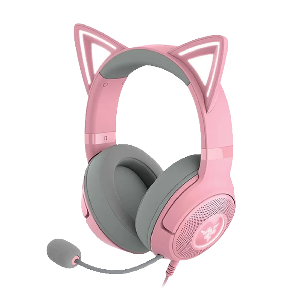 Razer Kraken Kitty V2 Gaming Headset