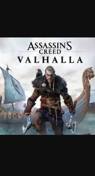 Ubisoft Assassin's Creed Valhalla (United Kingdom) (Xbox One / Xbox Series X|S) - Xbox Live - Digital Key