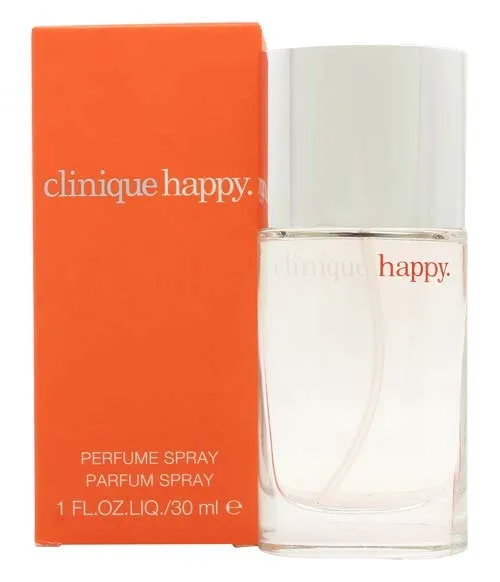 Clinique Happy - Eau de Parfum 30ml