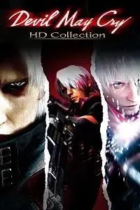 Devil May Cry HD Collection and 4SE - Bundle (EN) (Europe) (Xbox One / Xbox Series X|S) - Xbox Live - Digital Key