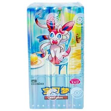 Pokemon Chinese Gem Vol 2 [CBB2] Booster Box (15 Packs) - New & Sealed