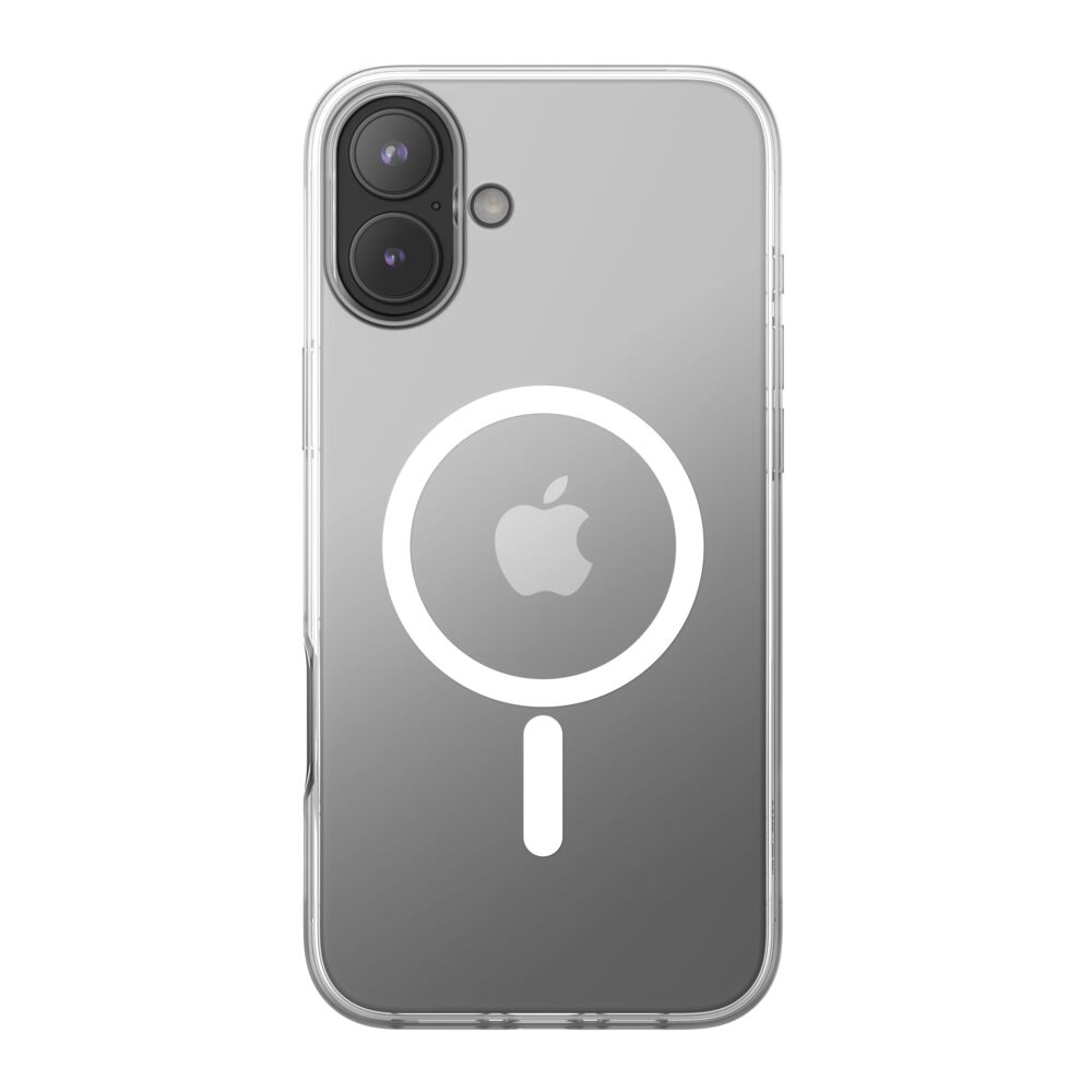 Belkin SheerForce Magnetic Case for iPhone 16 Series