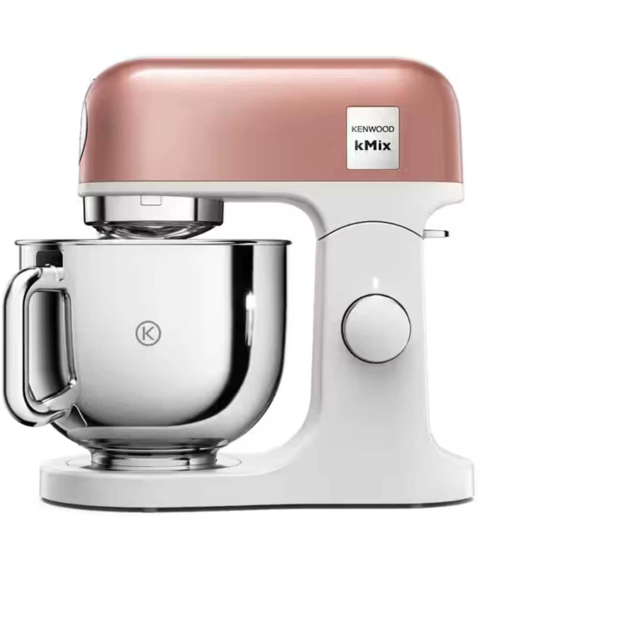 Kenwood KMX760API