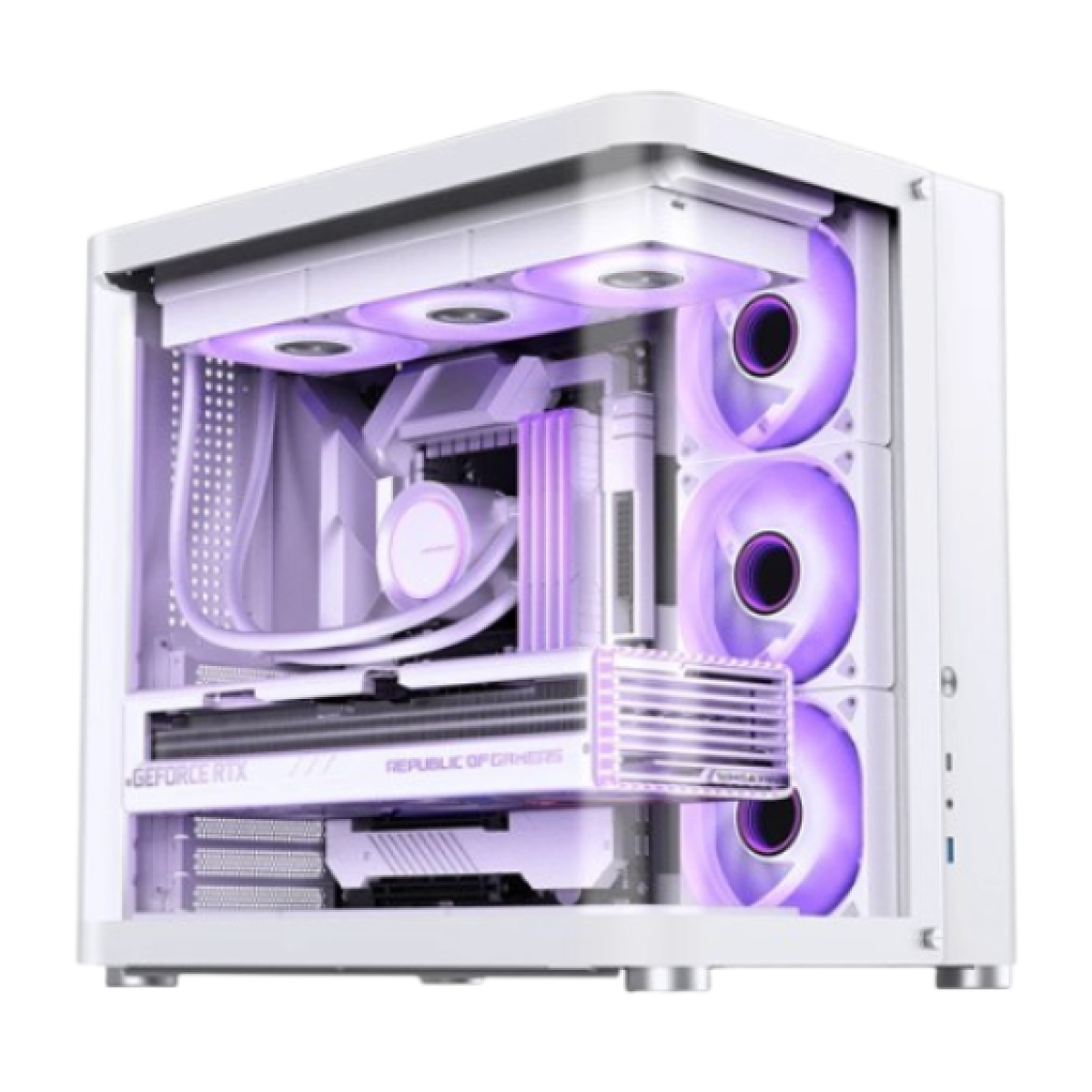 Lucent Xtreme Intel