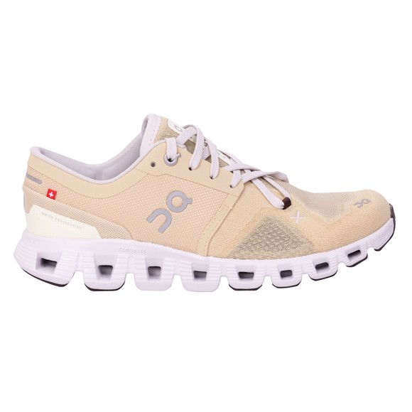 Cloud X 3 Trainer