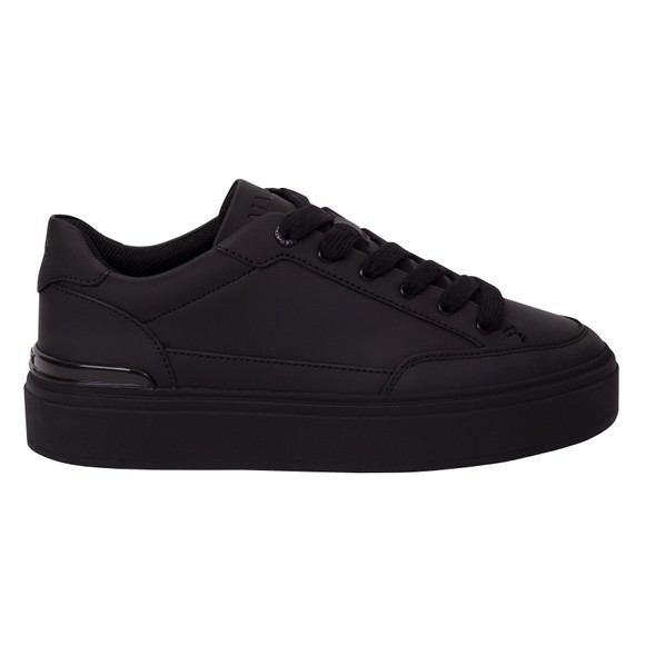 Lansbury Trainer