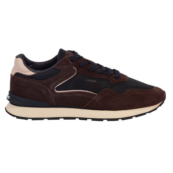 City Trainer