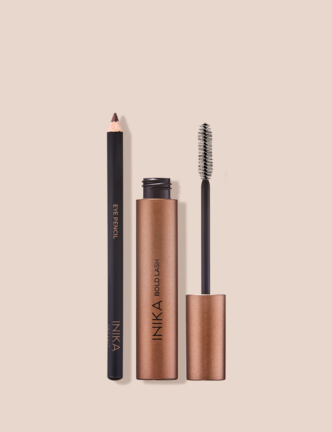 Bold & Defined Eye Edit - Cocoa