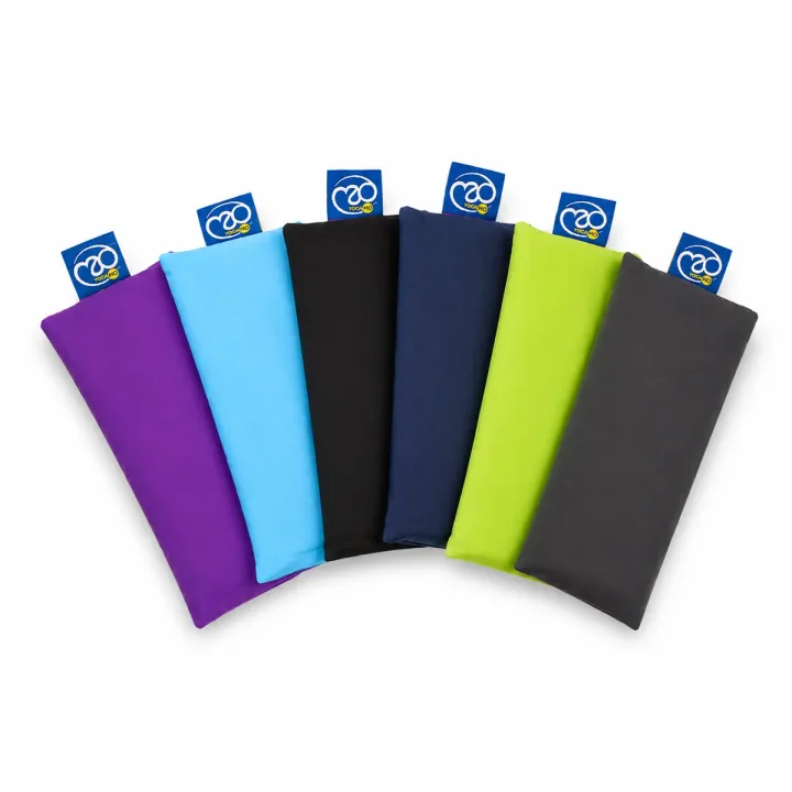 Fitness Mad Organic Cotton Eye Pillow
