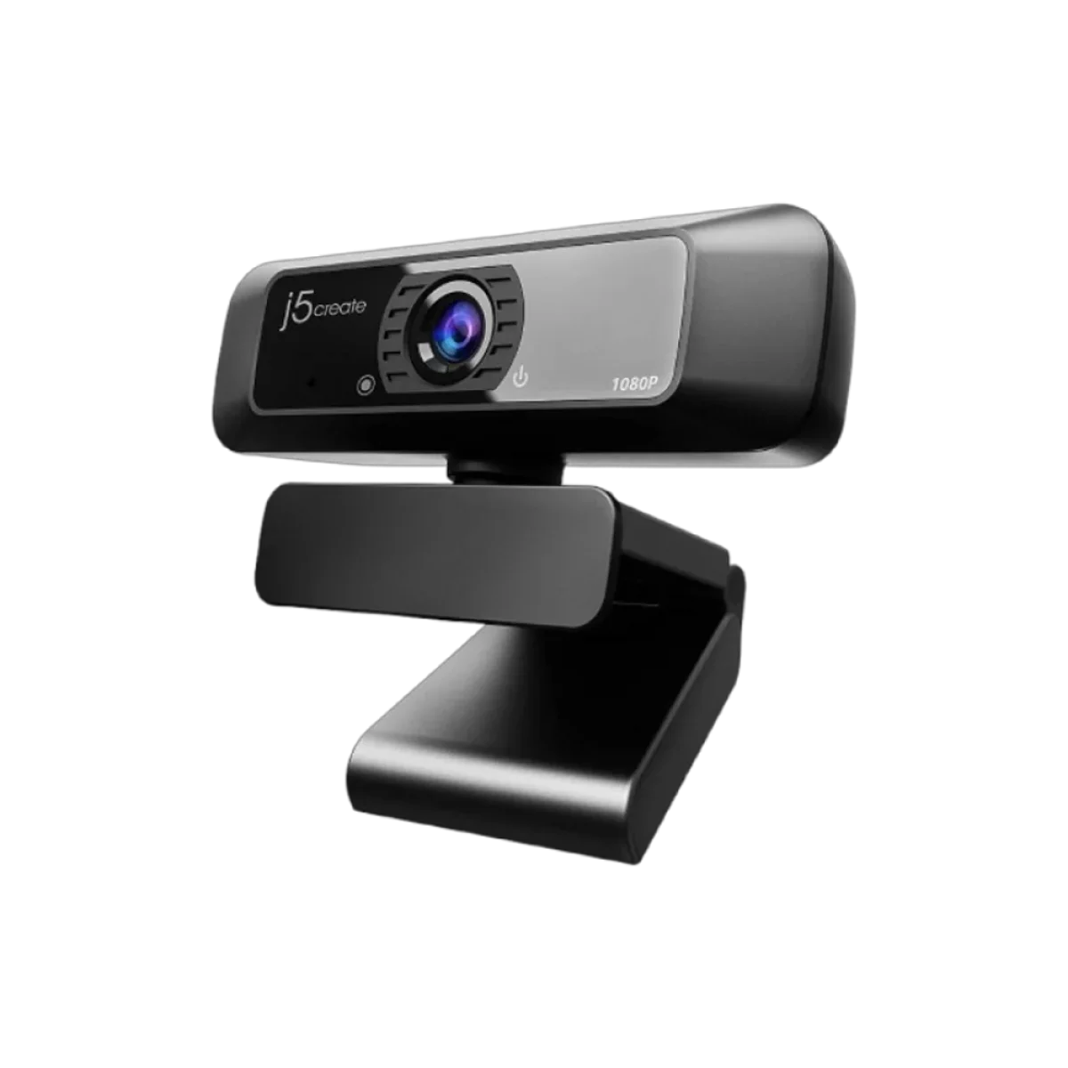J5Create HD Webcam with 360 Rotation