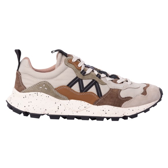 Lenzan Trainer