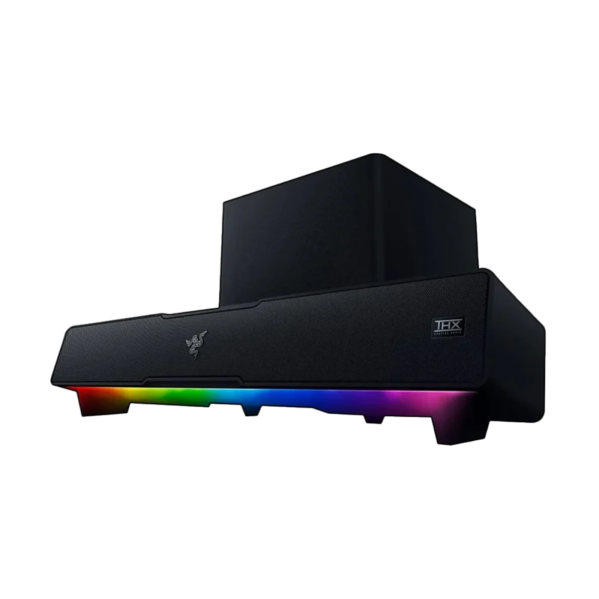 Razer Leviathan V2 Soundbar & Subwoofer