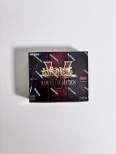 YuGiOh Rarity Collection V Booster Box - New & Sealed