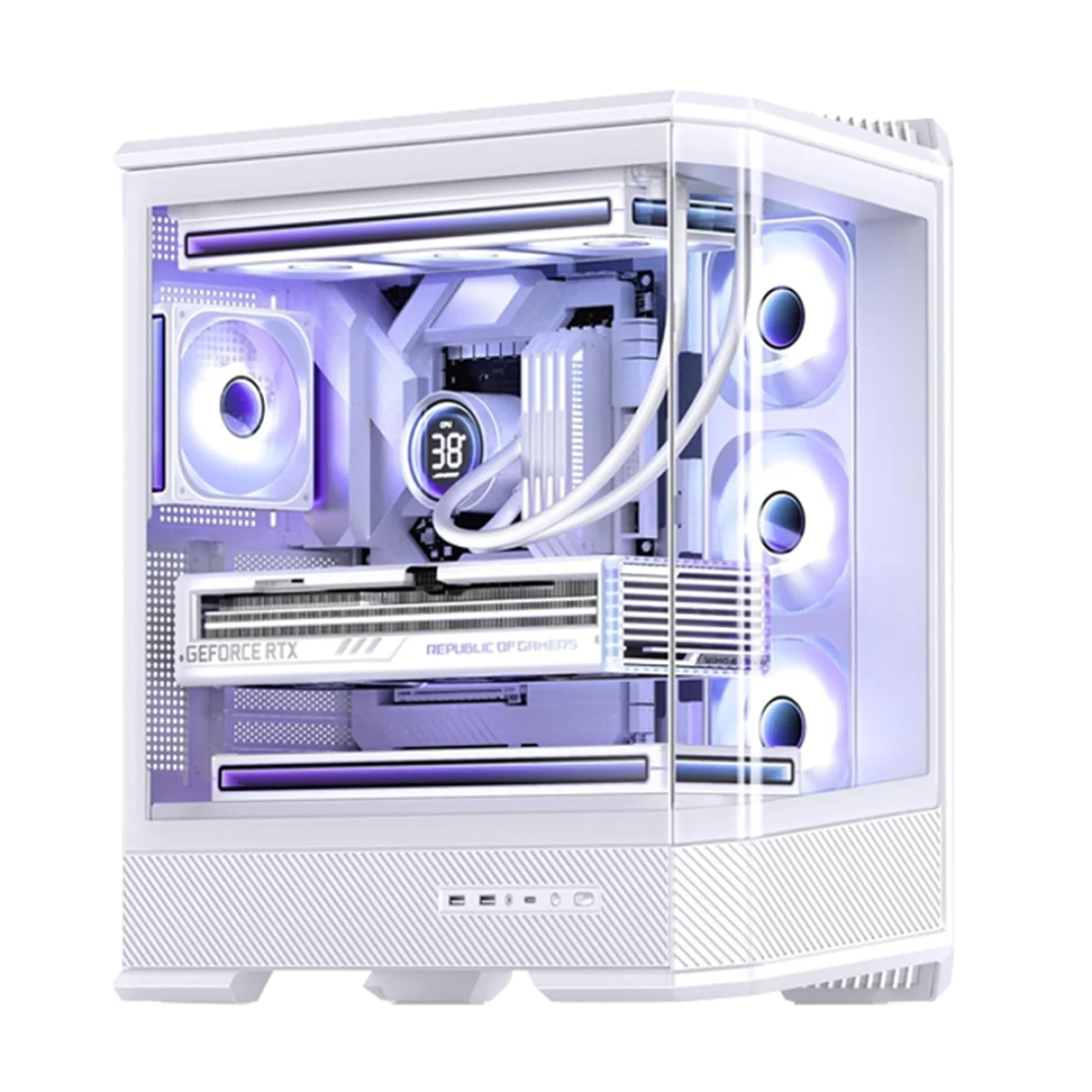 Celestia Ultra AMD