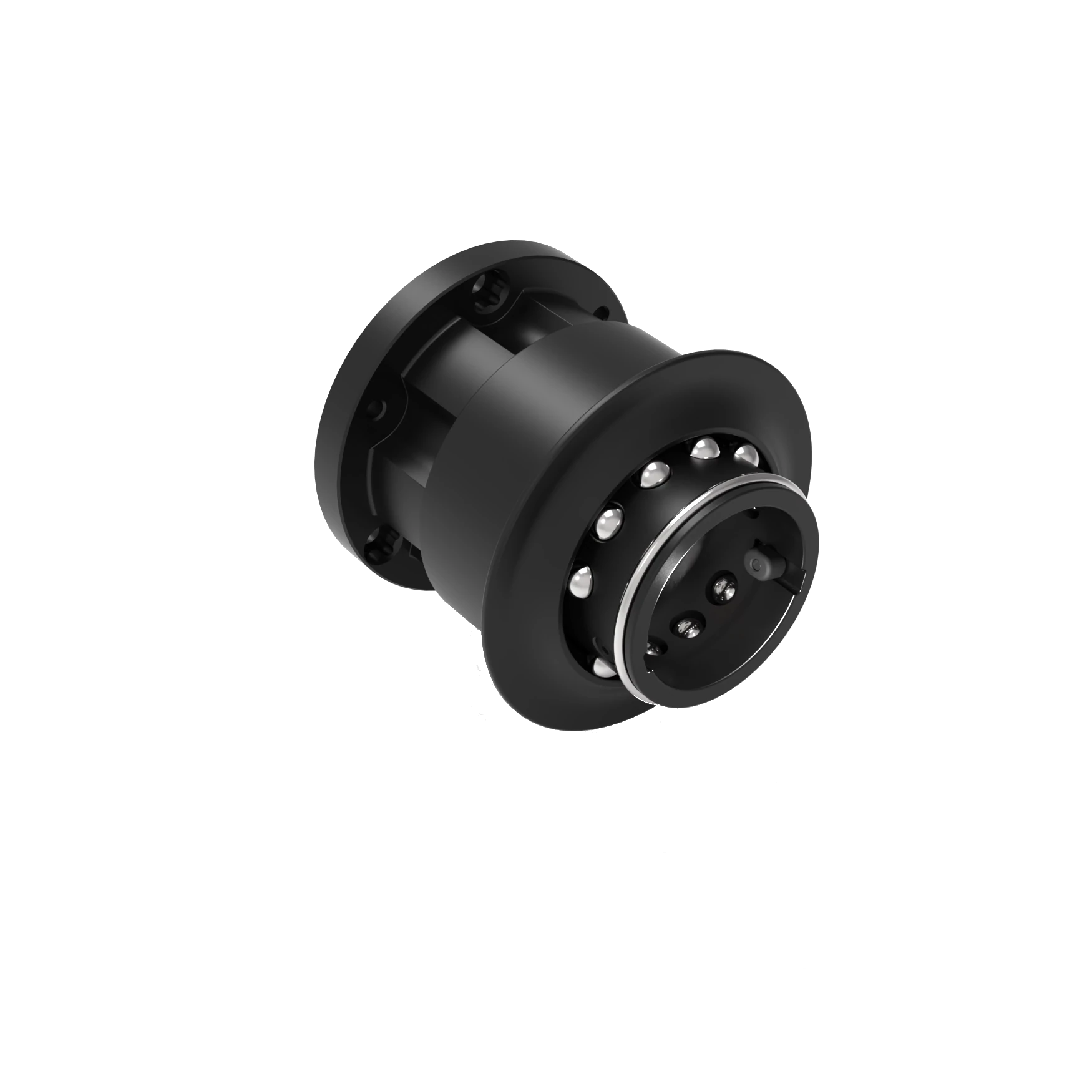 VRS QR Connect Wheel Adapter