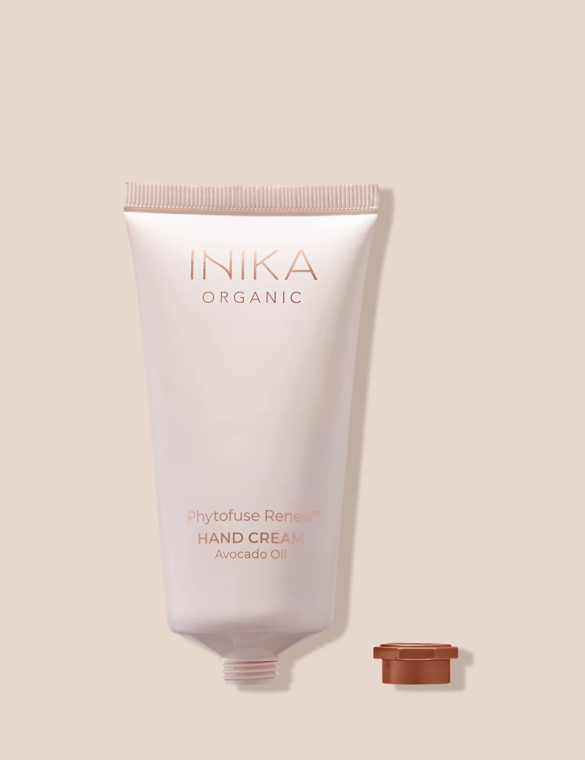 INIKA Organic Phytofuse Renew Hand Cream