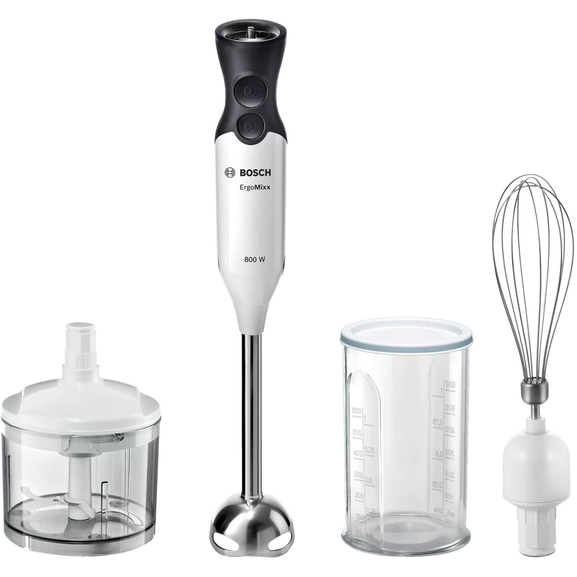 Bosch MS6CA4150G