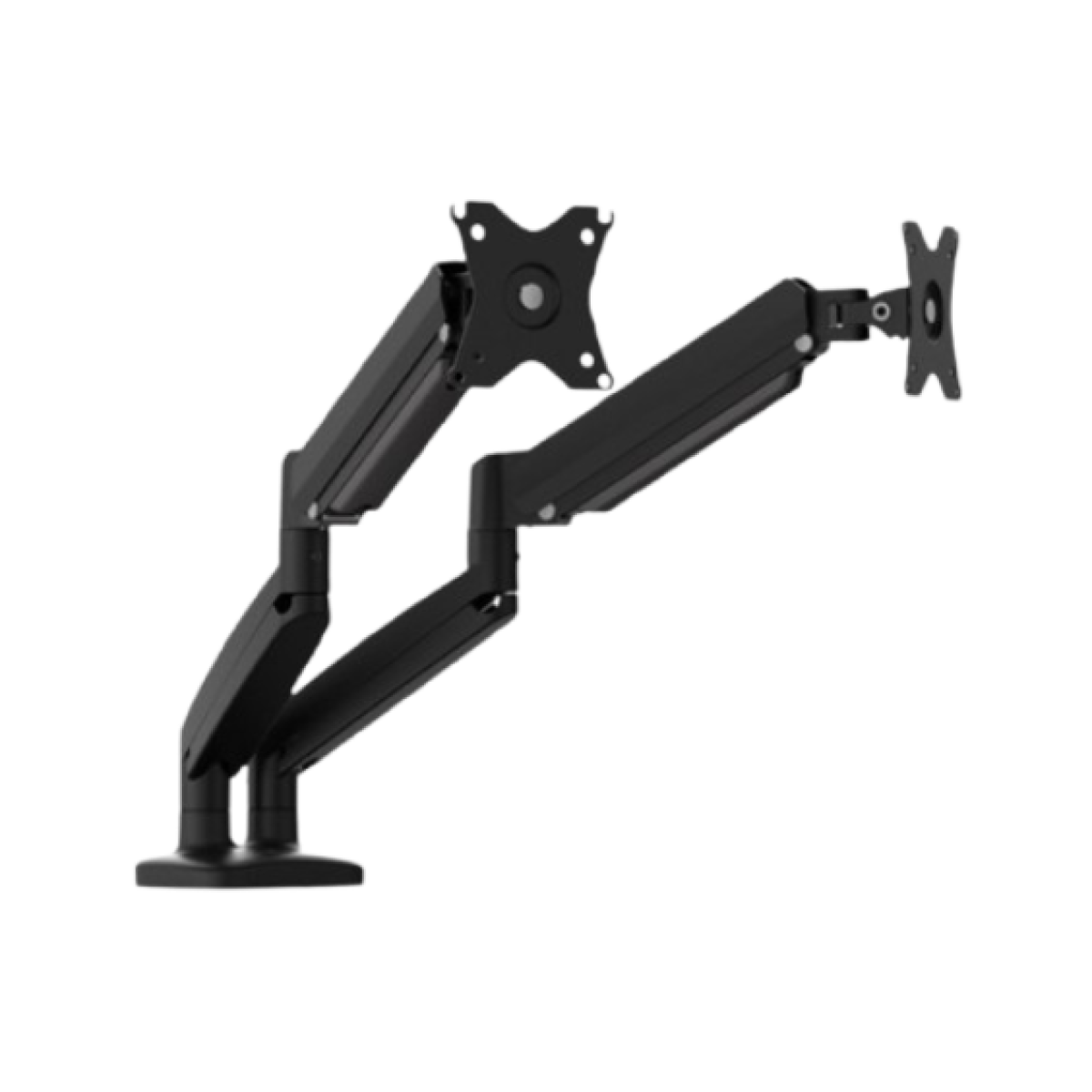 J5Create Ergonomic Dual Monitor Mount