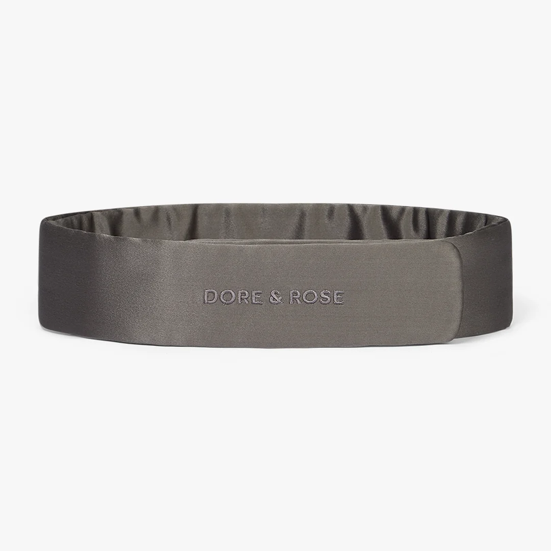 Silk Headband
