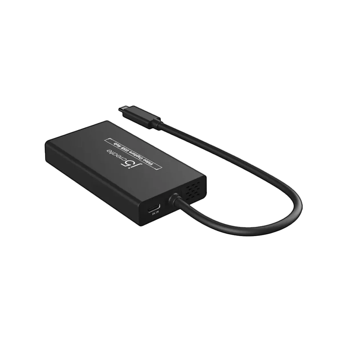 J5Create Video Capture USB Hub