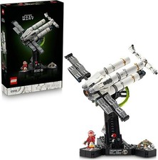 LEGO Icons Project Hail Mary 11389 Spaceship Set – New/Sealed