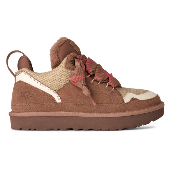 Lowmel Trainer