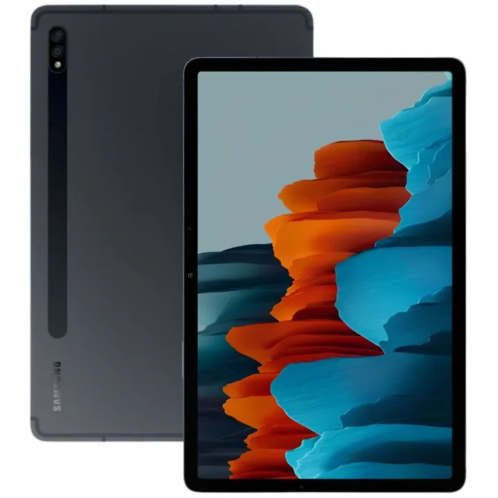 Samsung Galaxy Tab S7 - Wi-Fi - SM-T870 - Without S Pen