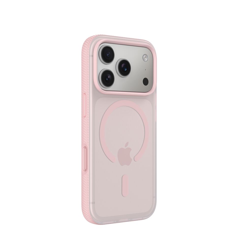 Belkin SheerForce Grip Series Case for iPhone 17 Pro
